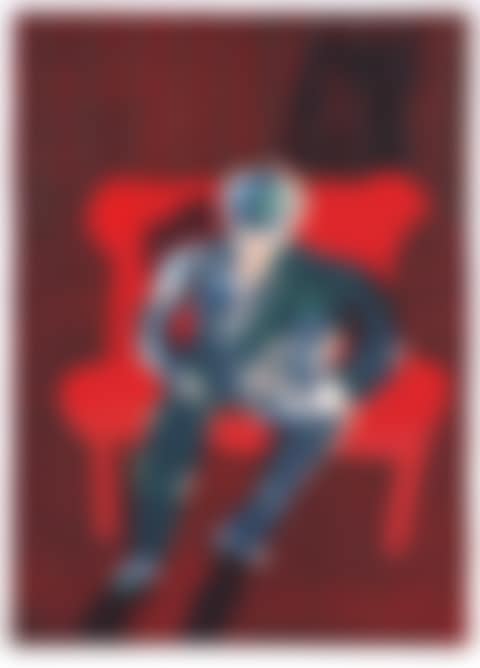 My C.E.O. (preview)
