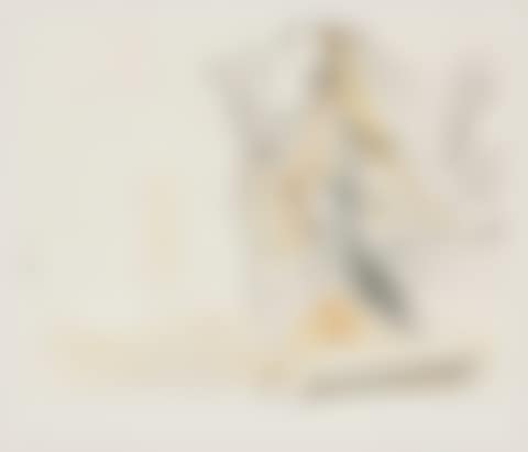 Minotaure et Femme (preview)