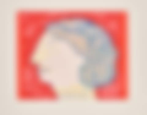 Girl Thinking of Her Own Perfection (preview)
