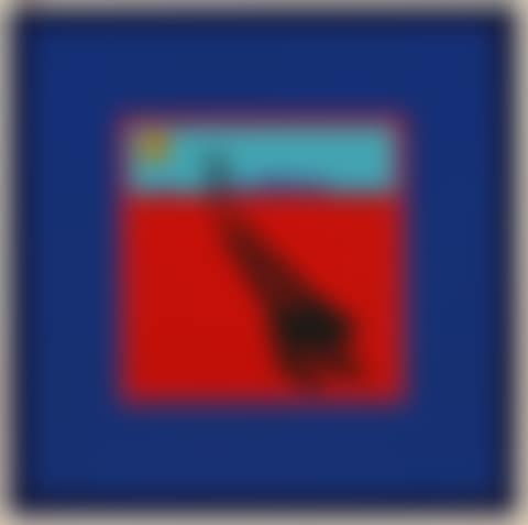 'Shadows' from Study/Falling Man (Shadows, Planes and Targets) (preview)
