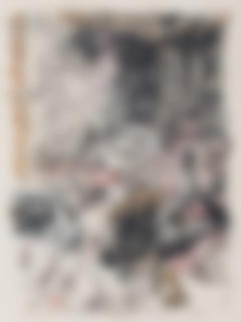 Untitled (Scene before the Paris Opera) (preview)