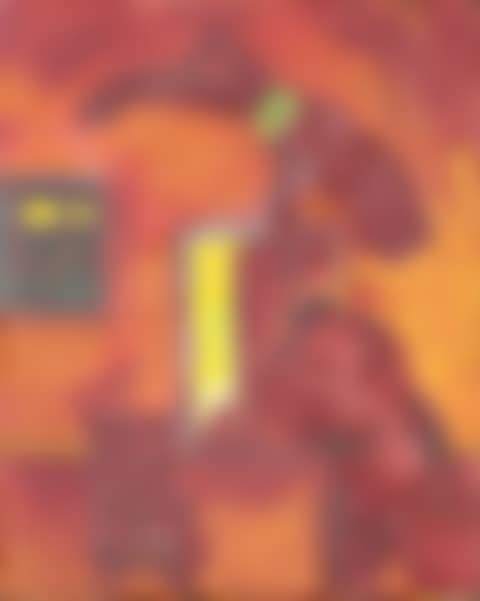 The Annunciation to Mario (preview)