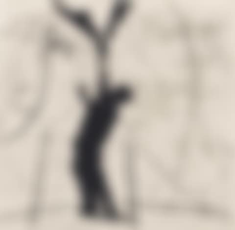 Figure (from The Magic Flute Portfolio) (preview)