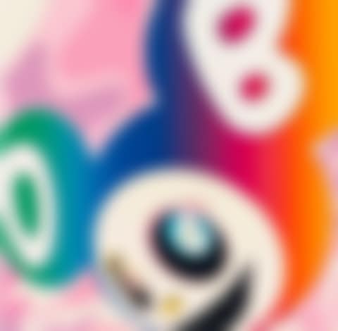 And Then Rainbow (preview)
