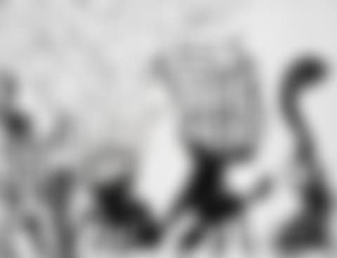 Figure with Frantic Sound (from the Give and Take series) (preview)