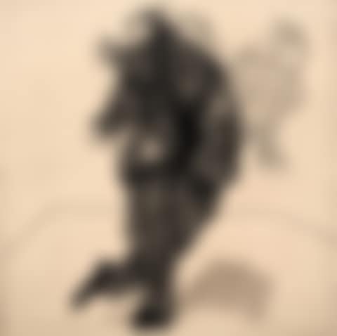 Mr Fatman boogie (from the Domestic Scenes series) (preview)