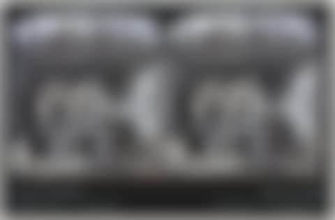 What Will Come exhibition poster (preview)