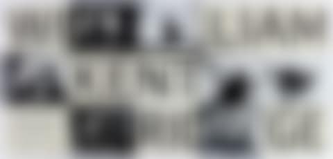 Retrospective exhibition poster (preview)