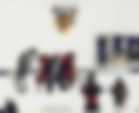 New York! New York!!! (preview)