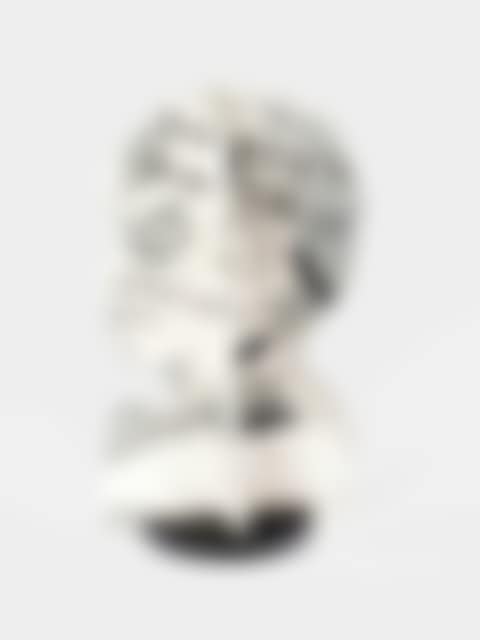 Head IV (from the Four Paper Heads series) (preview)
