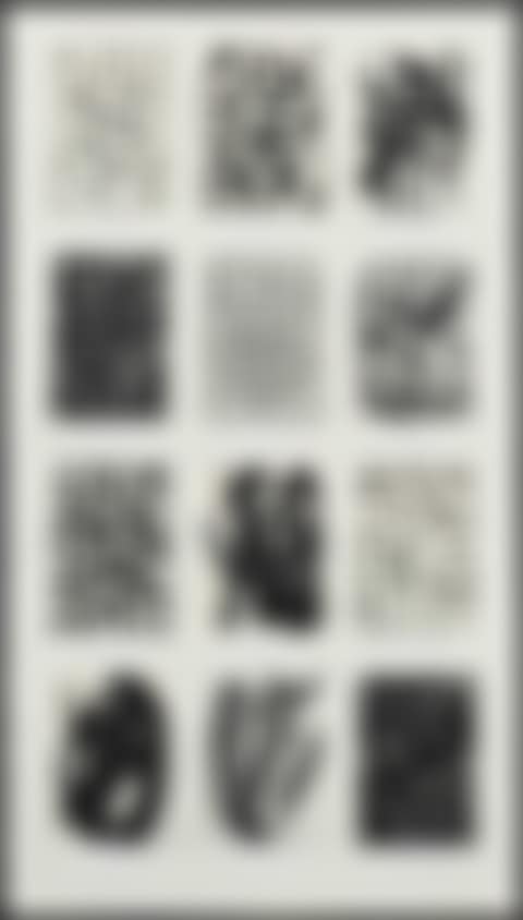Colour Chart I (preview)