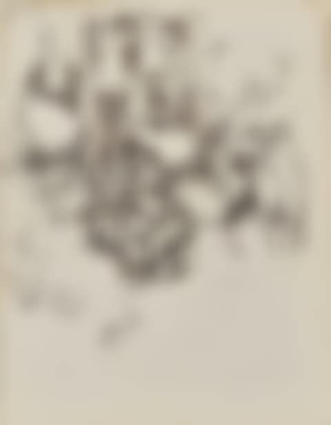 Figures and animals (preview)