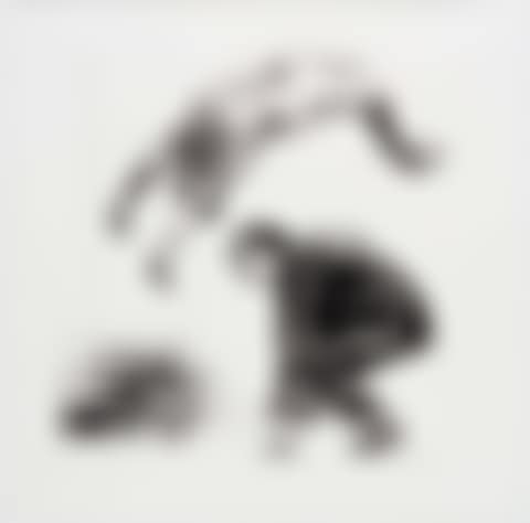 Untitled (Back Flip) (preview)