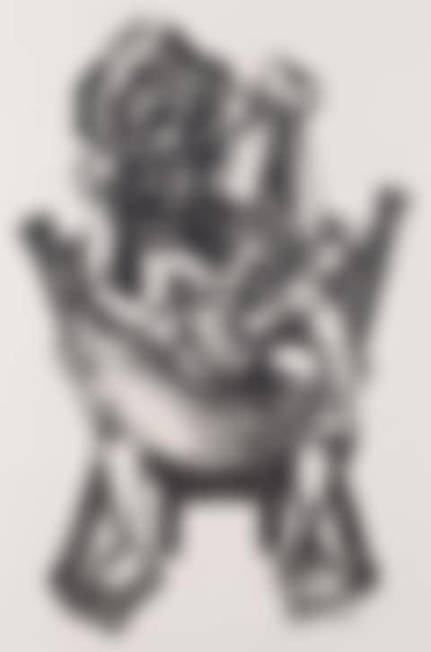 Mother and child (preview)