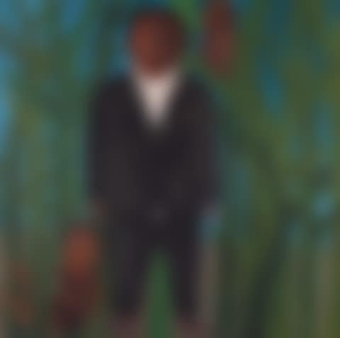 The Green Forest (preview)