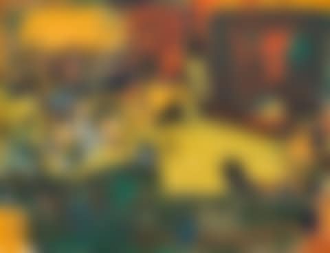 Eglise Jaune (preview)