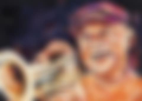Hugh Masekela (preview)