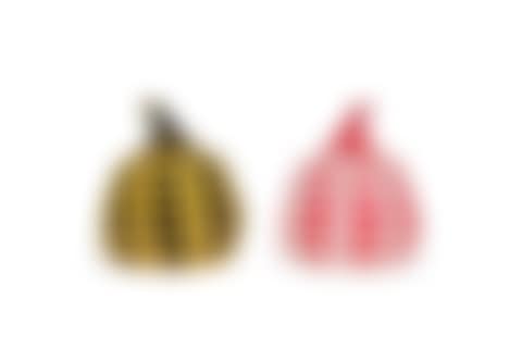 Pumpkins (red and yellow) (preview)
