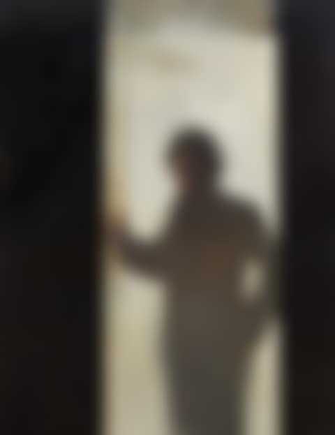The Entrance I (preview)
