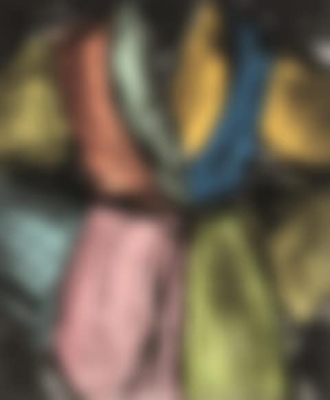 Bill Clinton Robe (preview)