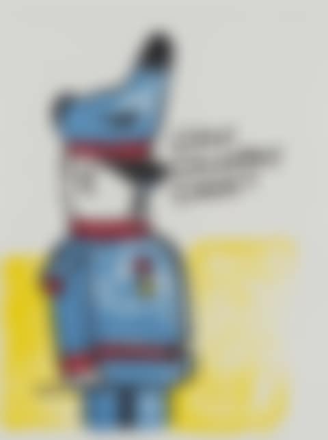 Cow Country Cadet (preview)