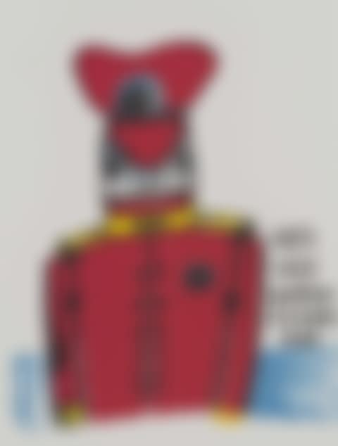 Yes Yes Sarn Major Sir! (preview)
