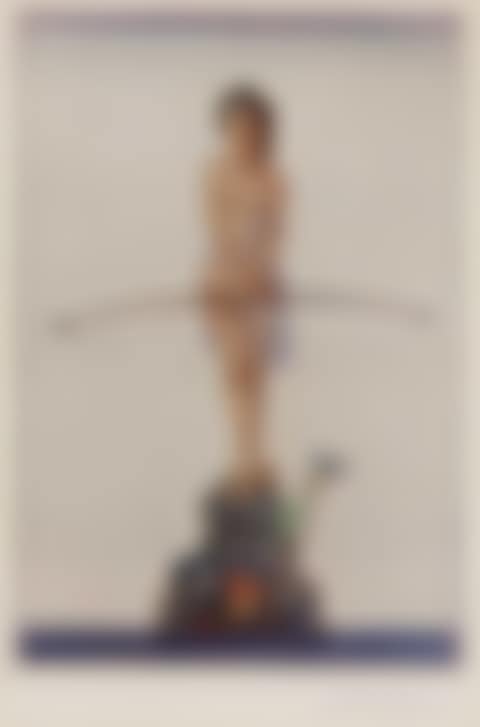 Dancer (preview)
