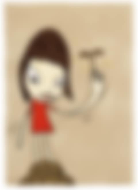 My Little Treasure (preview)