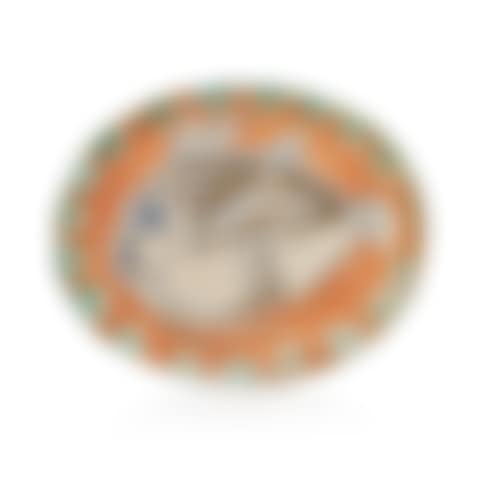Poisson fond roux (A.R. 169) (preview)