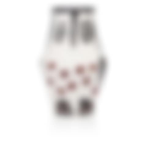 Hibou marron noir (A.R. 123) (preview)