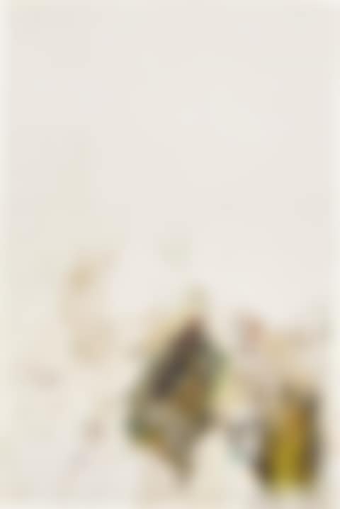 Motif of the Venetian fish market (preview)