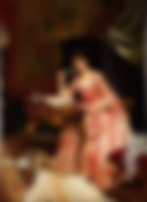 The love letter (preview)