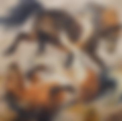 Fröhliche Ponys (preview)
