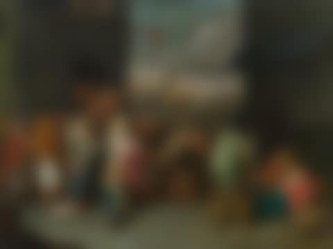 Charivari (preview)