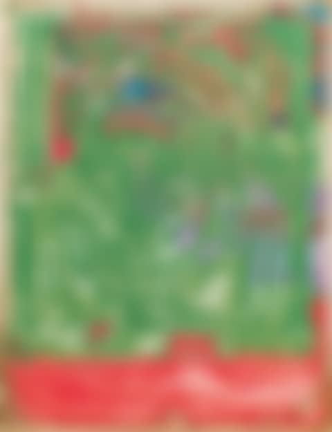 Galerie Kamer - Newly Discovered Labyrinth (preview)