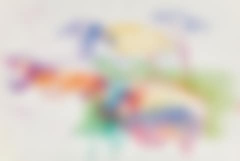Untitled (Sheep) (preview)