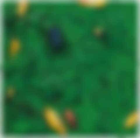 Grünfeld (preview)