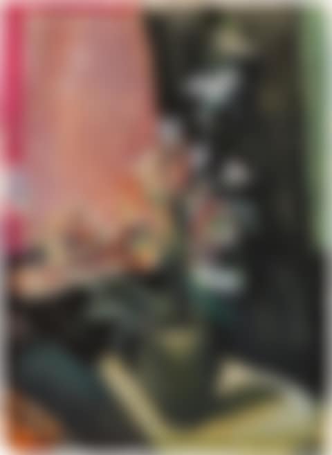 Floral still life (preview)