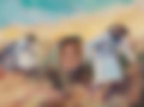 At the harvest (preview)