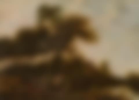 A river landscape with anglers (preview)