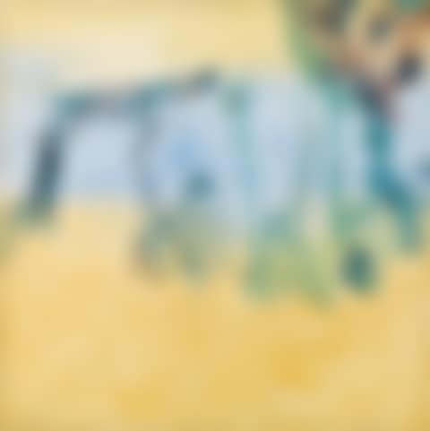 "Es verdichtet sich zu Bäumen" (preview)