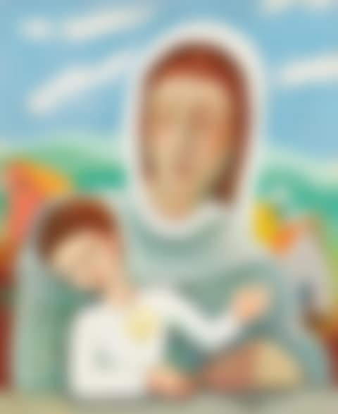 Madonna (preview)