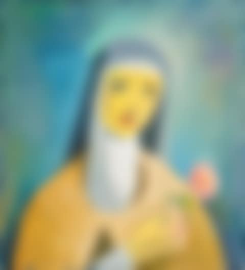 Sainte Thérèse de Lisieux (preview)