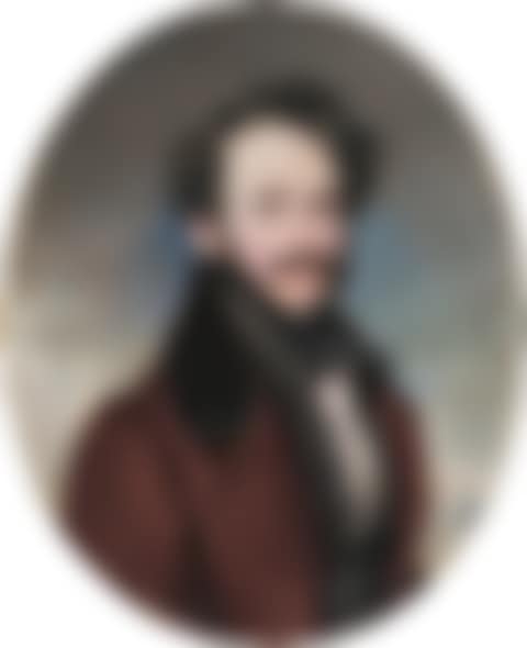 Portrait of a man (preview)