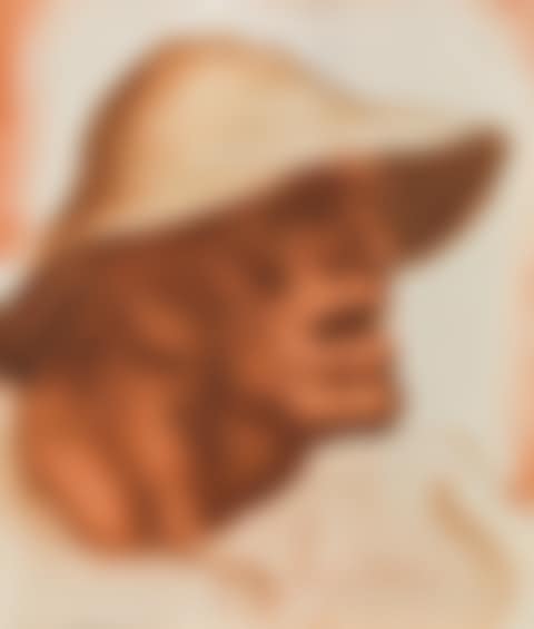 The first peasant of the Totentanz (preview)