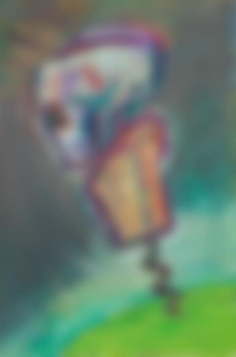 Korkenziehermann (preview)
