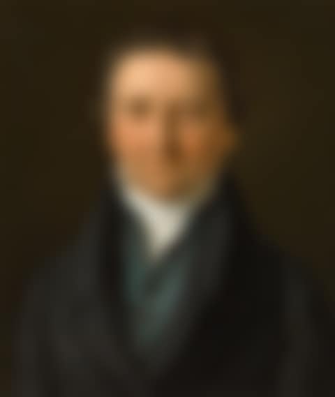 Portrait of a gentleman (preview)