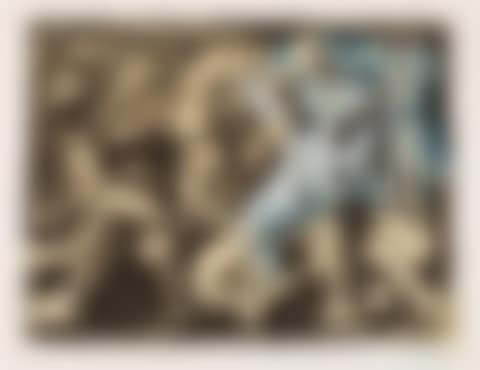 Bacchanale (preview)