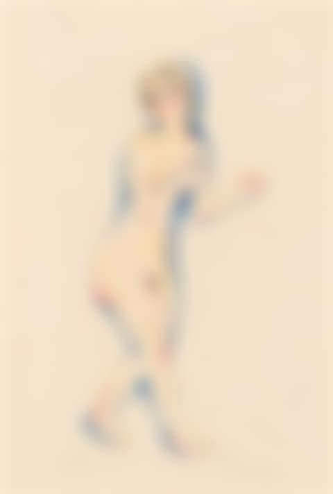 Nude (preview)