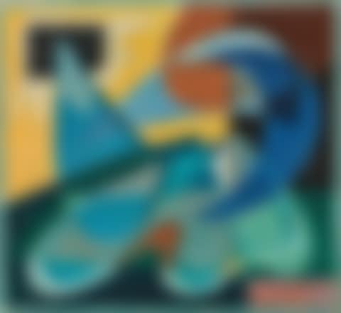 Abstract composition (preview)
